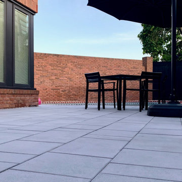 Summer 2020 Hardscaping Projects