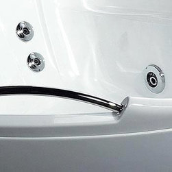 Whirlpool Tub - Products