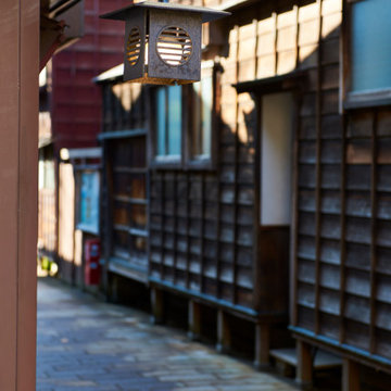 Travel Photography Japan