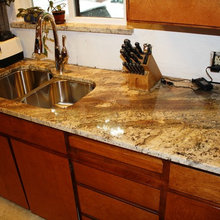 Kitchen Ideas