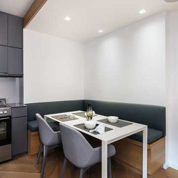 Forest Hills Kitchen