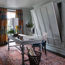 Spare room