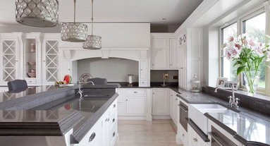 Best 15 Kitchen Designers And Fitters In Kilkenny Co Kilkenny