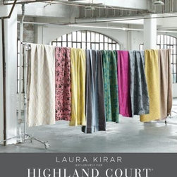 Our Fine Fabrics - Products