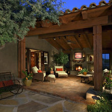 Janel's Arizona house ideas