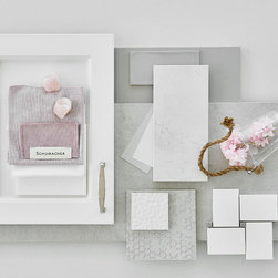 Sample Boards - Products