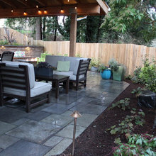 Patio Reno