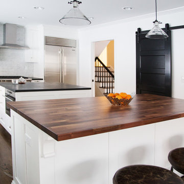 Private Residence in Chatham New Jersey