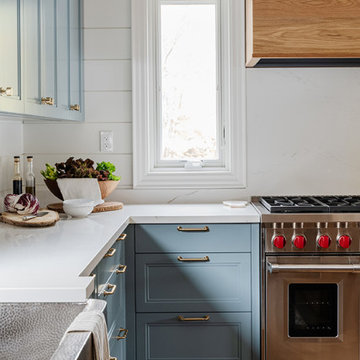 Jack Pine Cottage