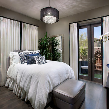 North Scottsdale Home