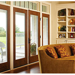 Therma Tru - Windows And Doors