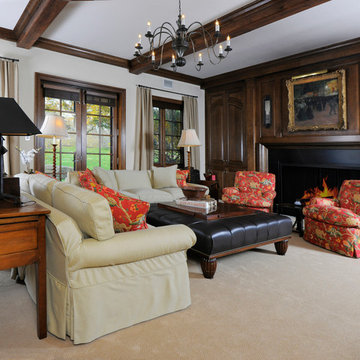 Greenwich Country Stone & Shingle