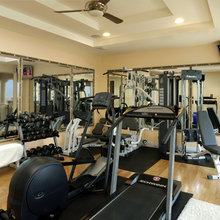 Home Gym