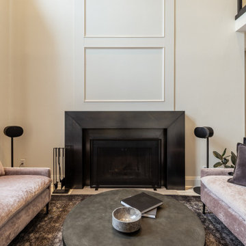 Rideau Renovation