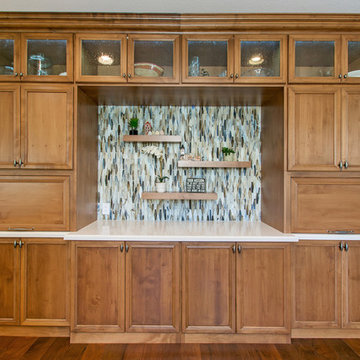Chef's Dream Kitchen in Carlsbad
