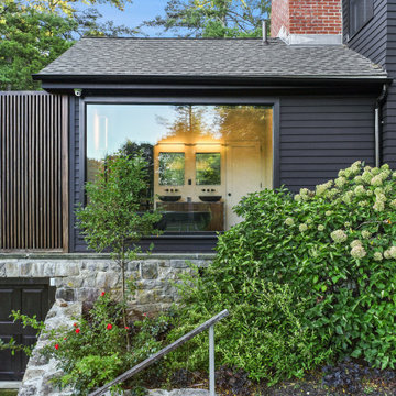 Ridgefield Renovation