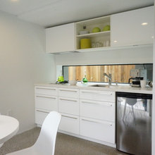 Scullery