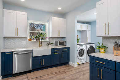Kitchen and Laundry Design North Wales, PA