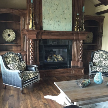 Award Winning Interiors