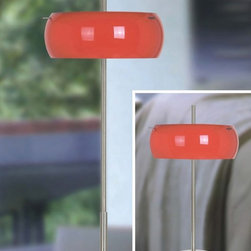 Guzzi Floor Lamp - Floor Lamps
