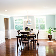 brentcliffe dining room
