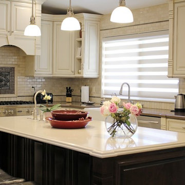 Kitchen Remodeling in Sherman Oaks, CA by A-List Builders