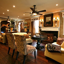 Window Treatments