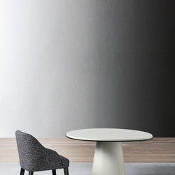 OWEN LOUNGE TABLE - Dining Tables