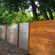 fencing