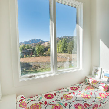 Ketchum Idaho Residence