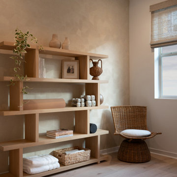 Organic Resort