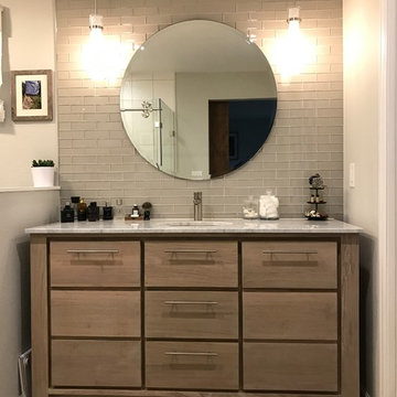 Gunbarrel Modern Bath