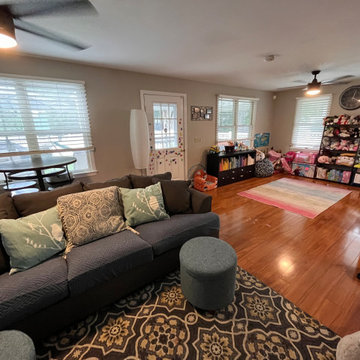 Decluttering | Complete Home Reorganization - Wakefield