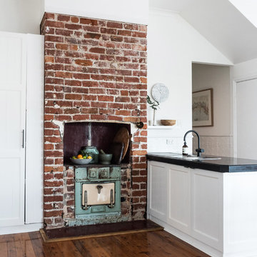 North Fremantle Cottage