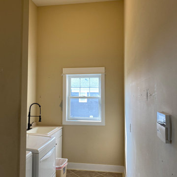2020 Interior Project