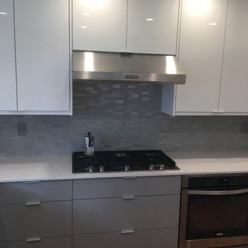 Atlanta Kitchen