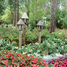 porch posts