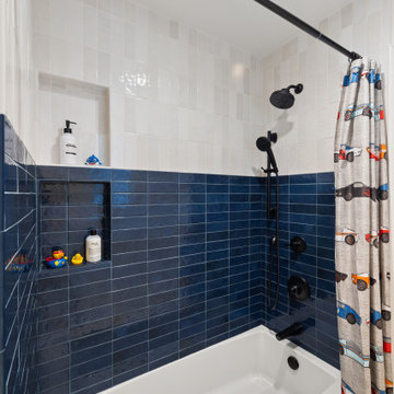 Bathroom Remodel in Coto De Caza