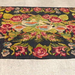 Rugs - Area Rugs