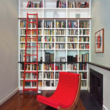 Man cave/office