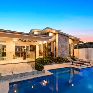 Sapphire Beach House