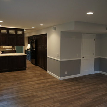 Kitchen Remodel Corona Del Mar, CA