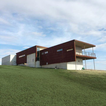 Sustainable Residence