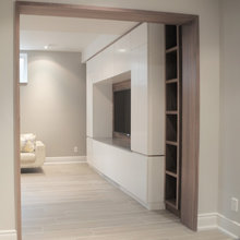 Basement Ideas