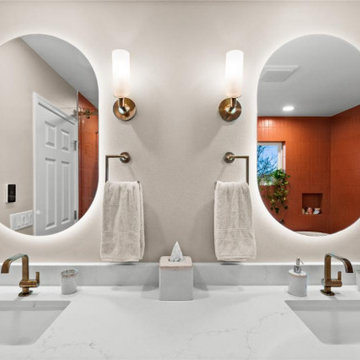 Explore Our Stunning Kitchen and Bathroom Remodeling Project