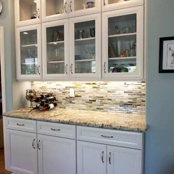 White Kitchen