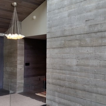 Bear Creek Mountain Residence