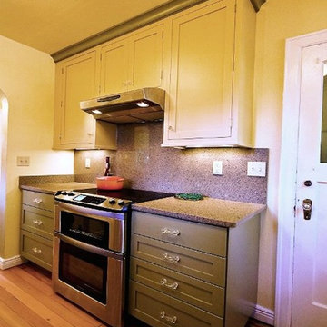 Kitchen Counters