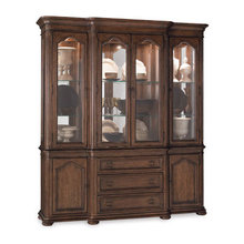 china hutch contemporary