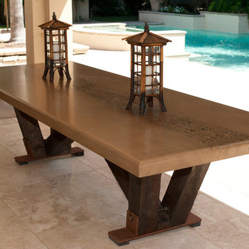 Table's